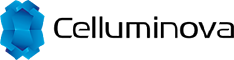 Celluminova AB - Logotype