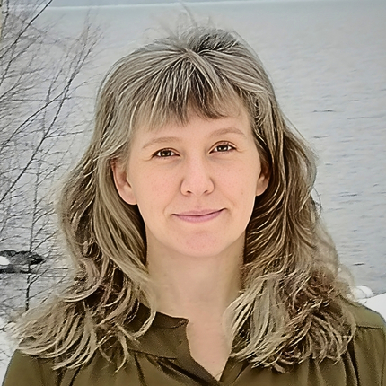 Anne-Christine (Anki) Nilsson