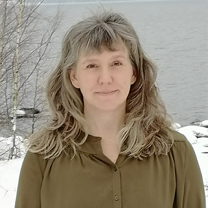 Anne-Christine (Anki) Nilsson