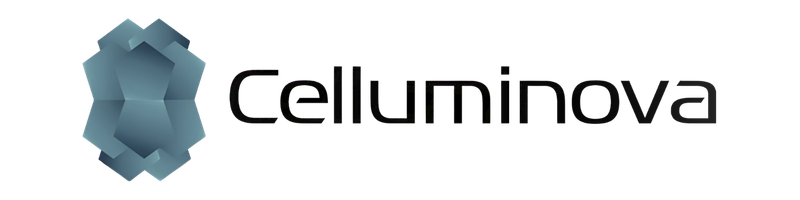 Celluminova AB - Logotype