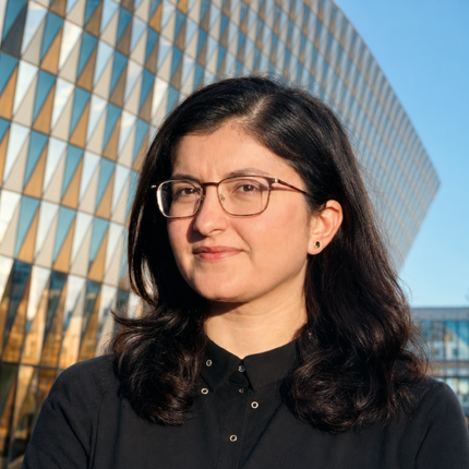 Eltjona Rrapaj
