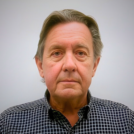 Lars Birgerson