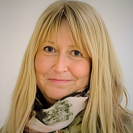 Lisa Waszkiewicz