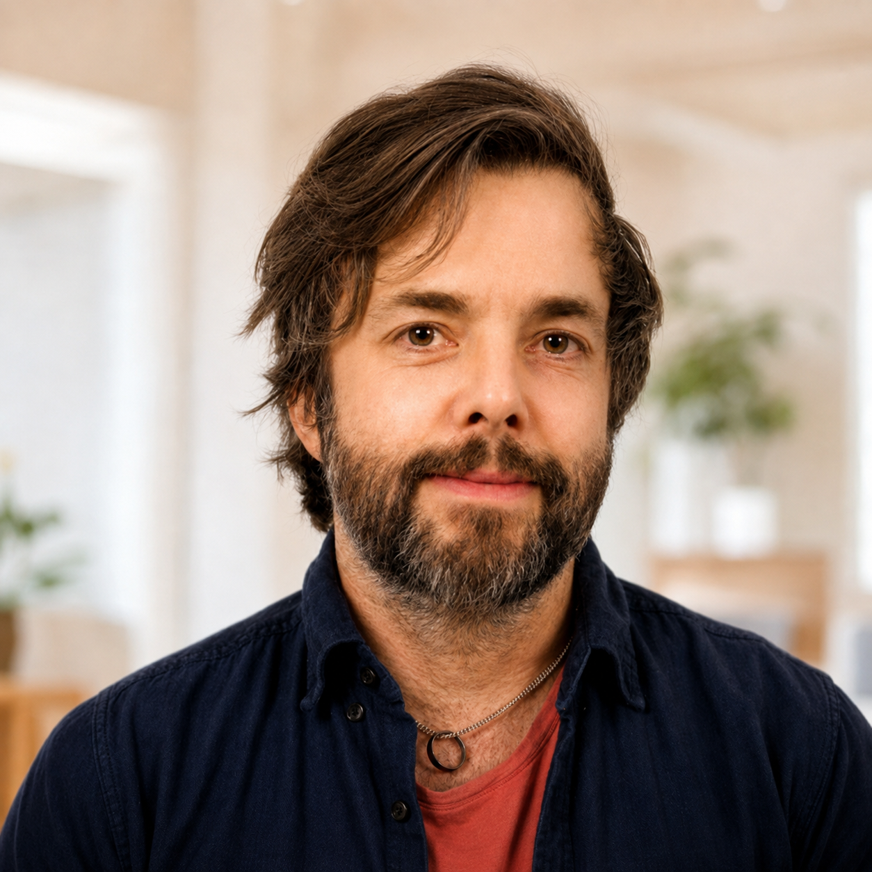 Marcus Bäck