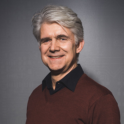 Tomas Larson